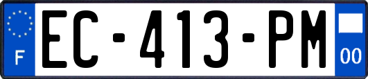 EC-413-PM
