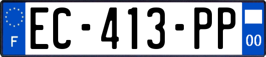 EC-413-PP