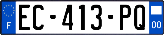 EC-413-PQ
