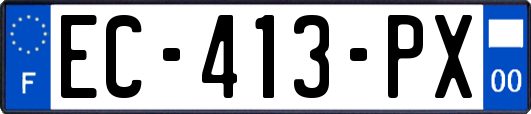 EC-413-PX