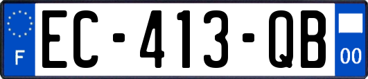 EC-413-QB