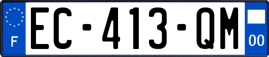 EC-413-QM