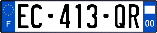 EC-413-QR