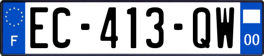 EC-413-QW