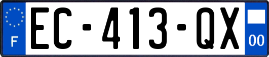 EC-413-QX