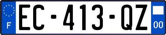 EC-413-QZ