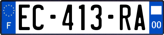 EC-413-RA