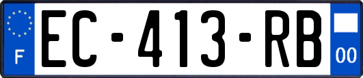 EC-413-RB