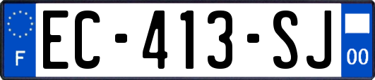 EC-413-SJ