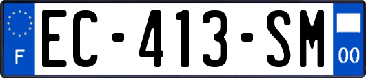 EC-413-SM