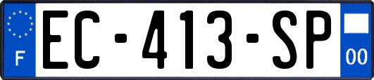 EC-413-SP