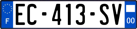 EC-413-SV