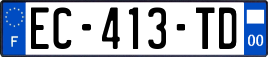 EC-413-TD