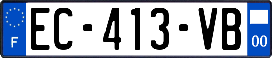 EC-413-VB