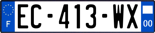 EC-413-WX