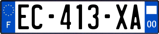 EC-413-XA
