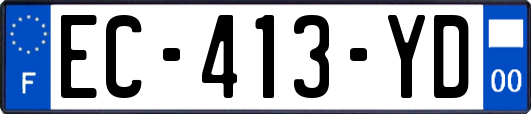 EC-413-YD