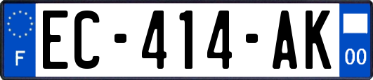 EC-414-AK