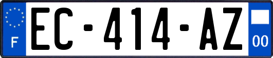 EC-414-AZ