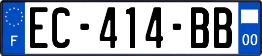 EC-414-BB