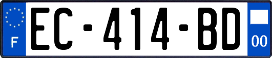 EC-414-BD