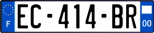 EC-414-BR