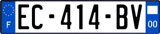 EC-414-BV