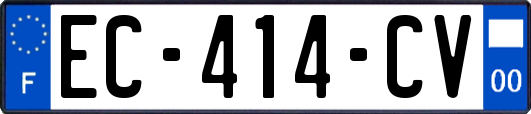 EC-414-CV