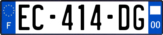 EC-414-DG