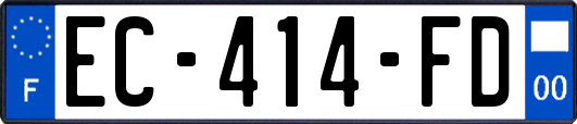 EC-414-FD