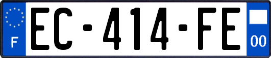EC-414-FE