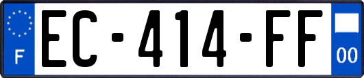 EC-414-FF