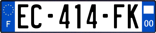 EC-414-FK