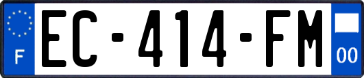 EC-414-FM