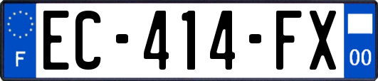 EC-414-FX