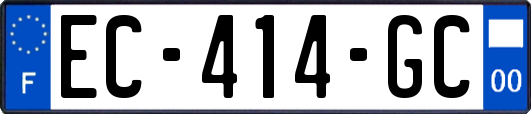 EC-414-GC