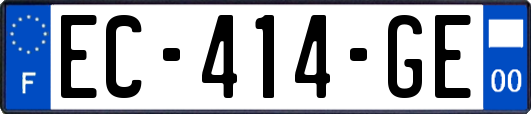 EC-414-GE