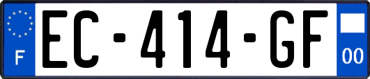 EC-414-GF