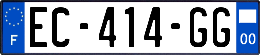 EC-414-GG