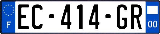 EC-414-GR