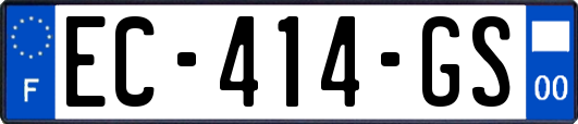 EC-414-GS