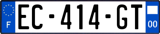 EC-414-GT