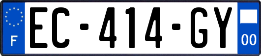 EC-414-GY