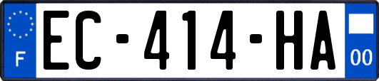 EC-414-HA