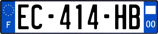 EC-414-HB