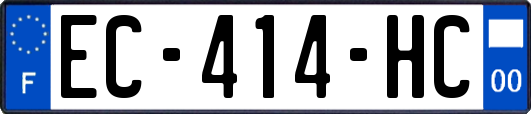 EC-414-HC