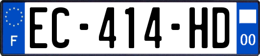 EC-414-HD