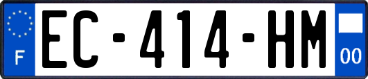 EC-414-HM