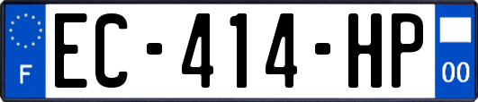 EC-414-HP