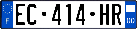 EC-414-HR